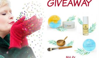 TruSelf Organics Clean and Natural Skincare