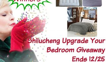 Easy Bedroom Upgrades