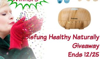 Essential Oil Diffusers