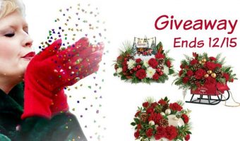 Decorating with Flowers