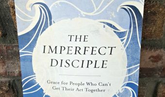 The Imperfect Disciple