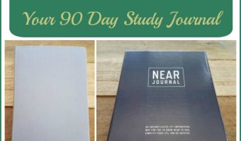 The Near Journal