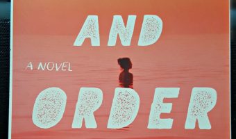 Wreck and Order {Book Review}
