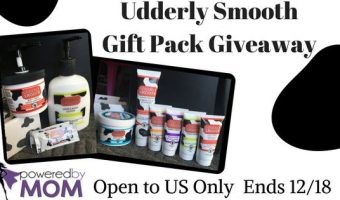 Udderly Smooth Products