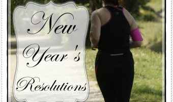 10 New Year's Resolutions