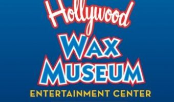 Pigeon Forge Hollywood Wax Museum