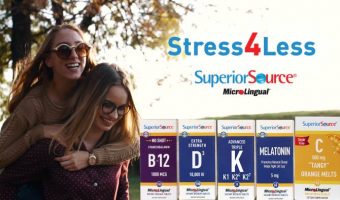 Superior Source Vitamins