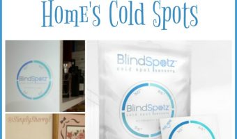 Find and Fix Your Home's Cold Spots