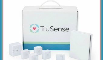 Protect Your Loved Ones With TruSense