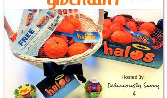 Wonderful Halos Easter Craft and Family Fun Basket Giveaway! 1 Winner ~ $85 RV (Ends 3/22!)