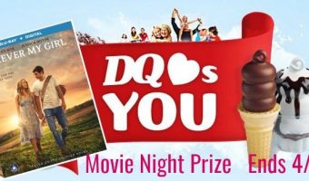 Forever My Girl Giveaway