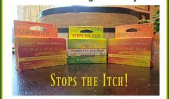 Maries Original Soaps