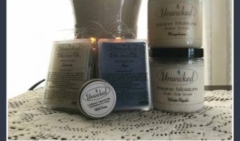 Improve Your Mood with Scent Therapy