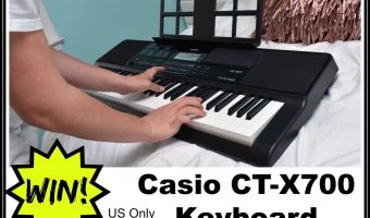 Take Your Music With You