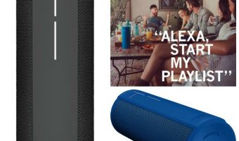 BLAST the Tunes All Summer Long