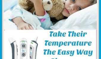 Take Their Temperature The Easy Way