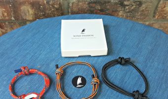 Handmade Nautical Accessories