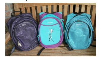 Win $100 in Preschool Backpacks from Obersee