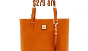 Win The Hadley Tote Bag