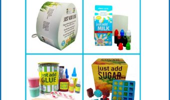 Griddly Games Just Add Steam Kits