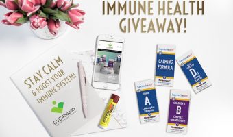 Superior Source Vitamin Giveaway