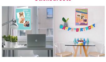 Win $100 in StickeGreets