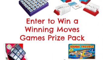 Winning Moves Games