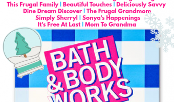 $100 Bath & Body Works Gift Card