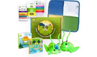 Hoppy Poppie Giveaway Graphic