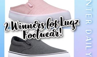 Lugz Lifestyle for Summer Comfort