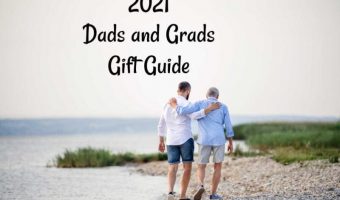 Dads and Grads Gift Guide